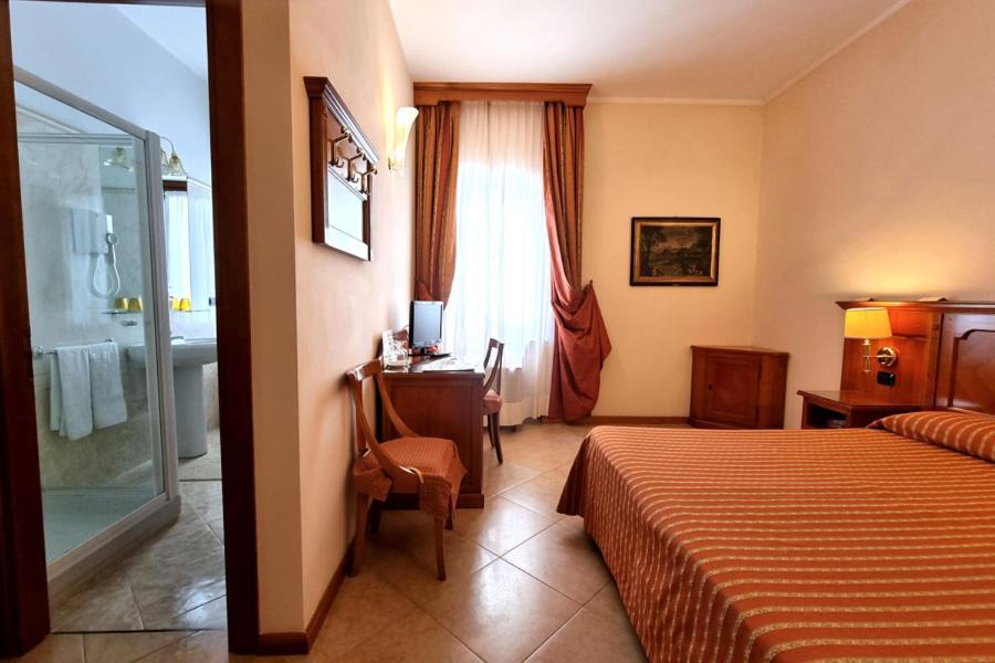 Hotel Acqui & Centro Benessere Acqui Terme Εξωτερικό φωτογραφία