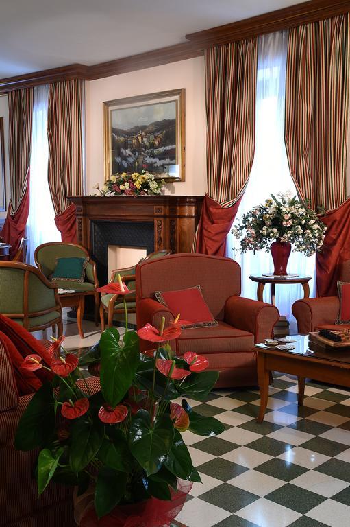 Hotel Acqui & Centro Benessere Acqui Terme Εξωτερικό φωτογραφία